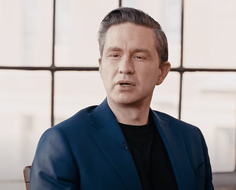 Pierre Poilievre na temat dysfunkcyjnej polityki energetycznej Kanady